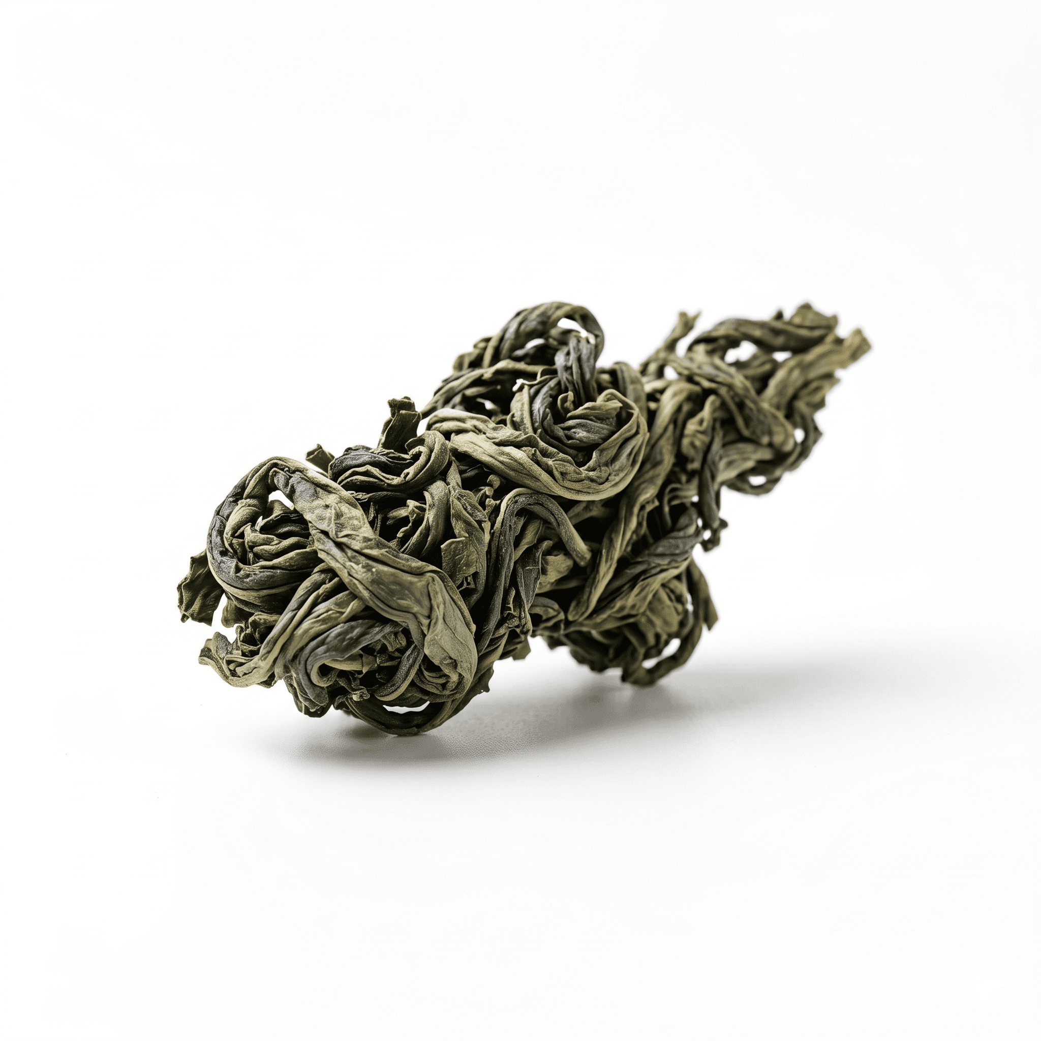 Groene Theebladeren (Xi Cha)