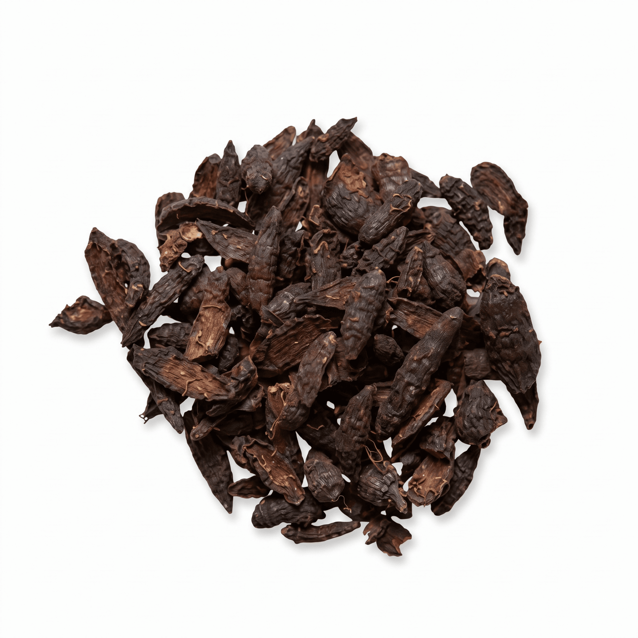 Notengraswortelstok (Xiang Fu)