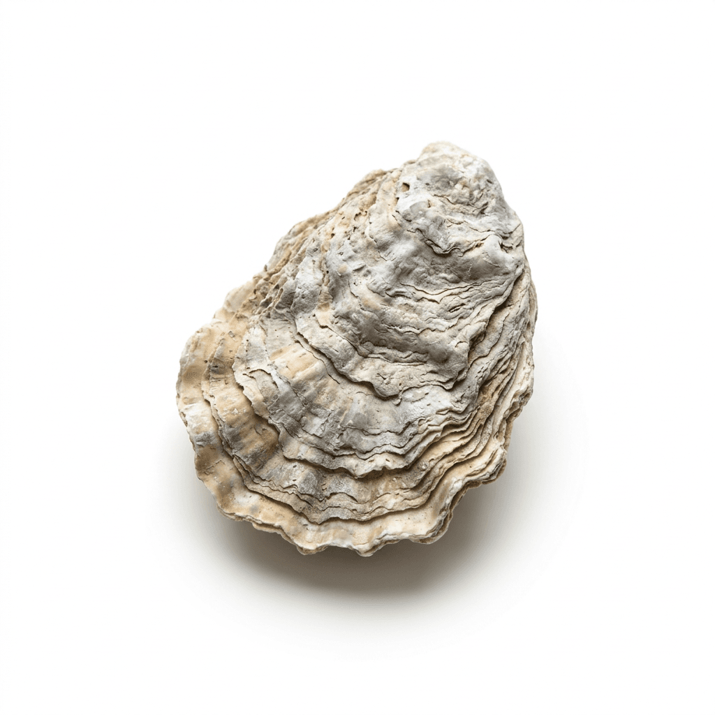 Oesterschelp (Mu Li)