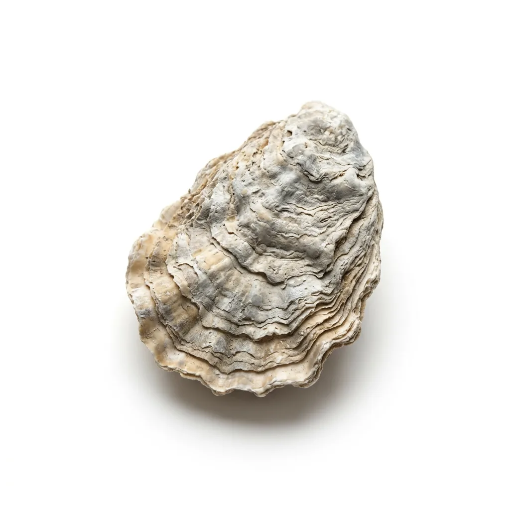 Oesterschelp (Mu Li)