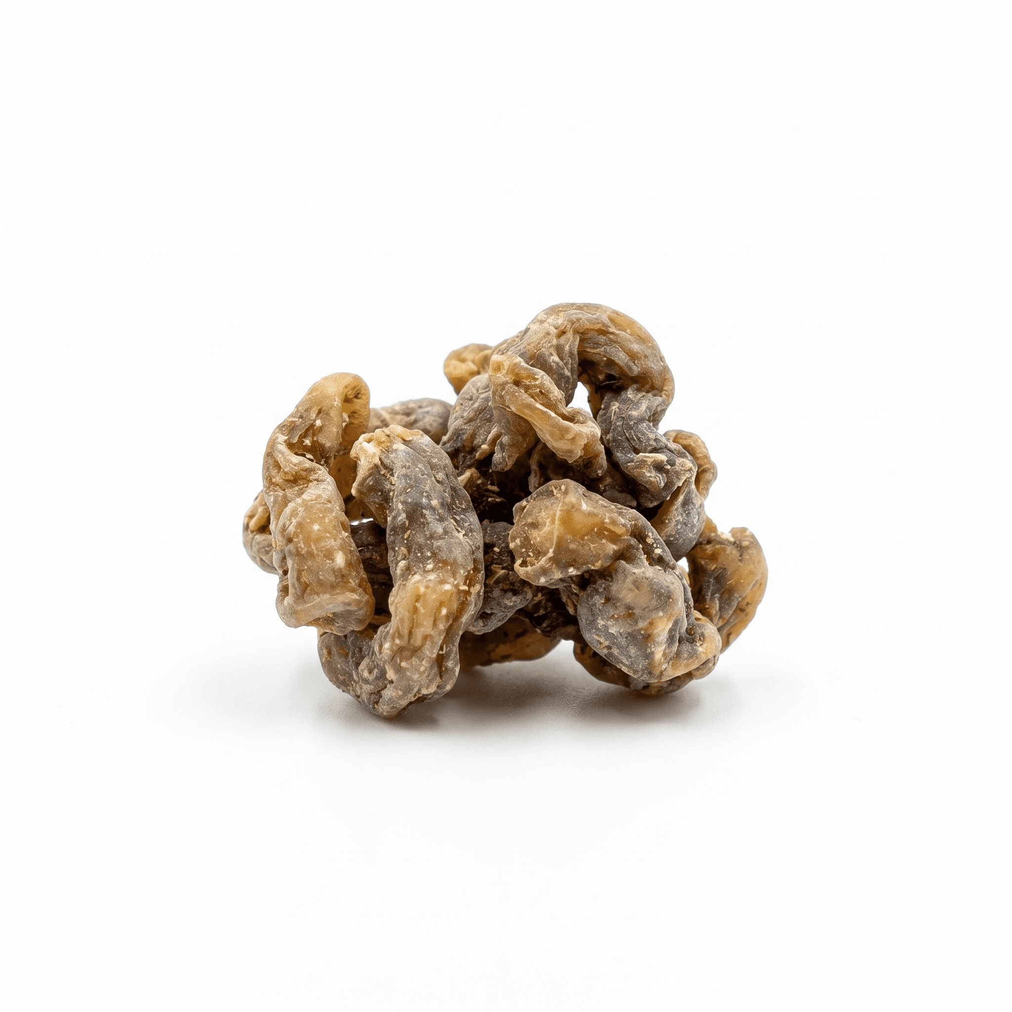 Geprepareerde Pinellia-knol (Zhi Ban Xia)