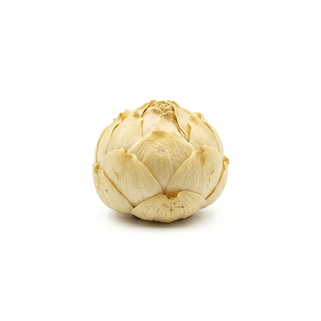 Sichuan Fritillaria-bol (Chuan Bei Mu)