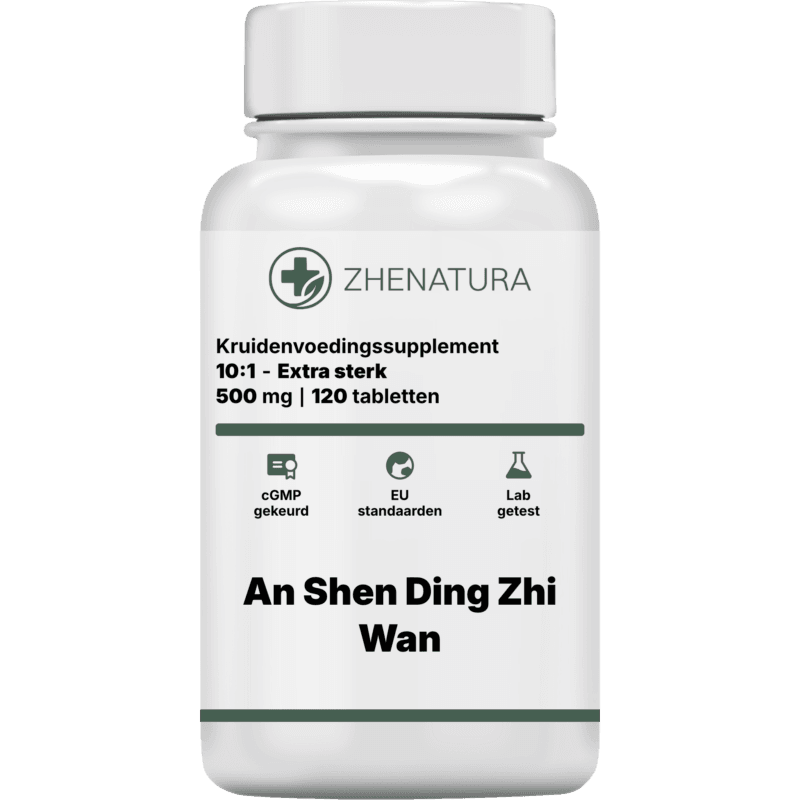 An shen ding zhi wan verpakking potje zhen.png