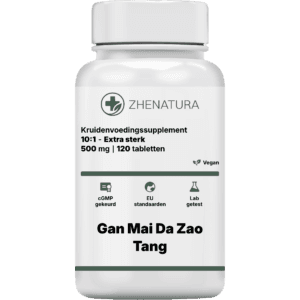 Gan Mai Da Zao Tang