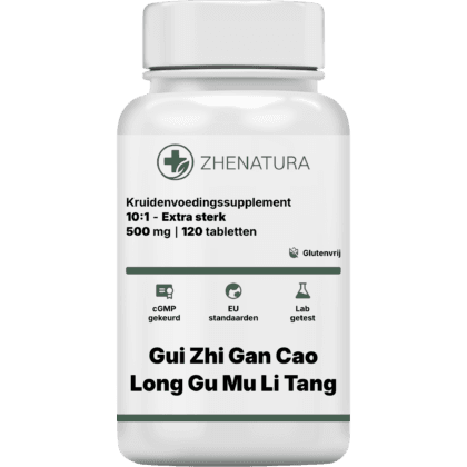 Gui zhi gan cao long gu mu li tang verpakking potje.png