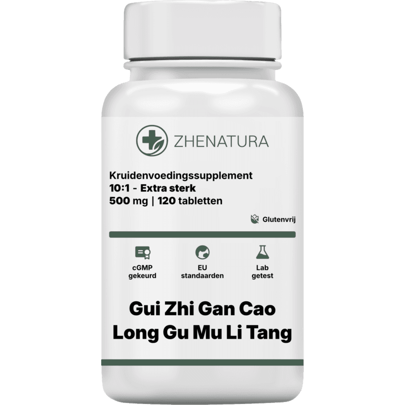 Gui zhi gan cao long gu mu li tang verpakking potje.png