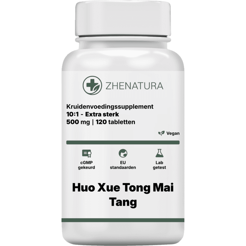 Huo xue tong mai tang verpakking potje.png