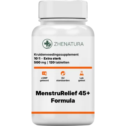Menstrurelief 45 formula verpakking potje zhen.png