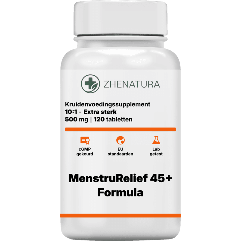 Menstrurelief 45 formula verpakking potje zhen.png