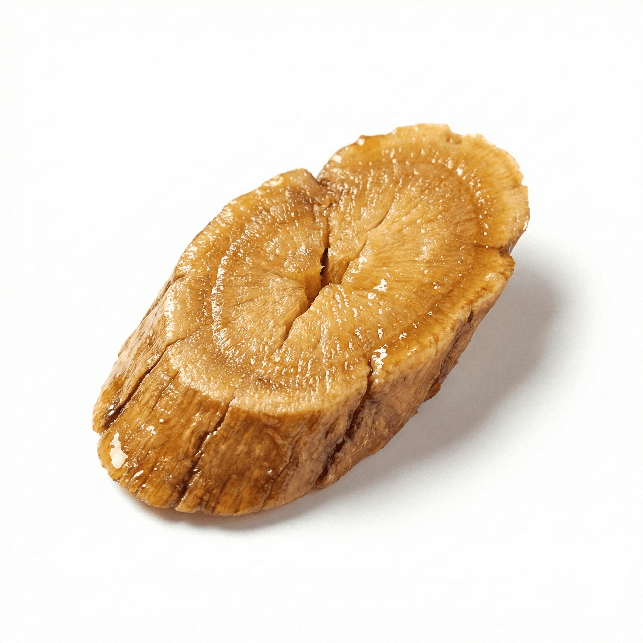 Met Honing Bereide Astragaluswortel (Mi Zhi Huang Qi)