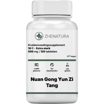 Nuan gong yun zi tang verpakking potje.png