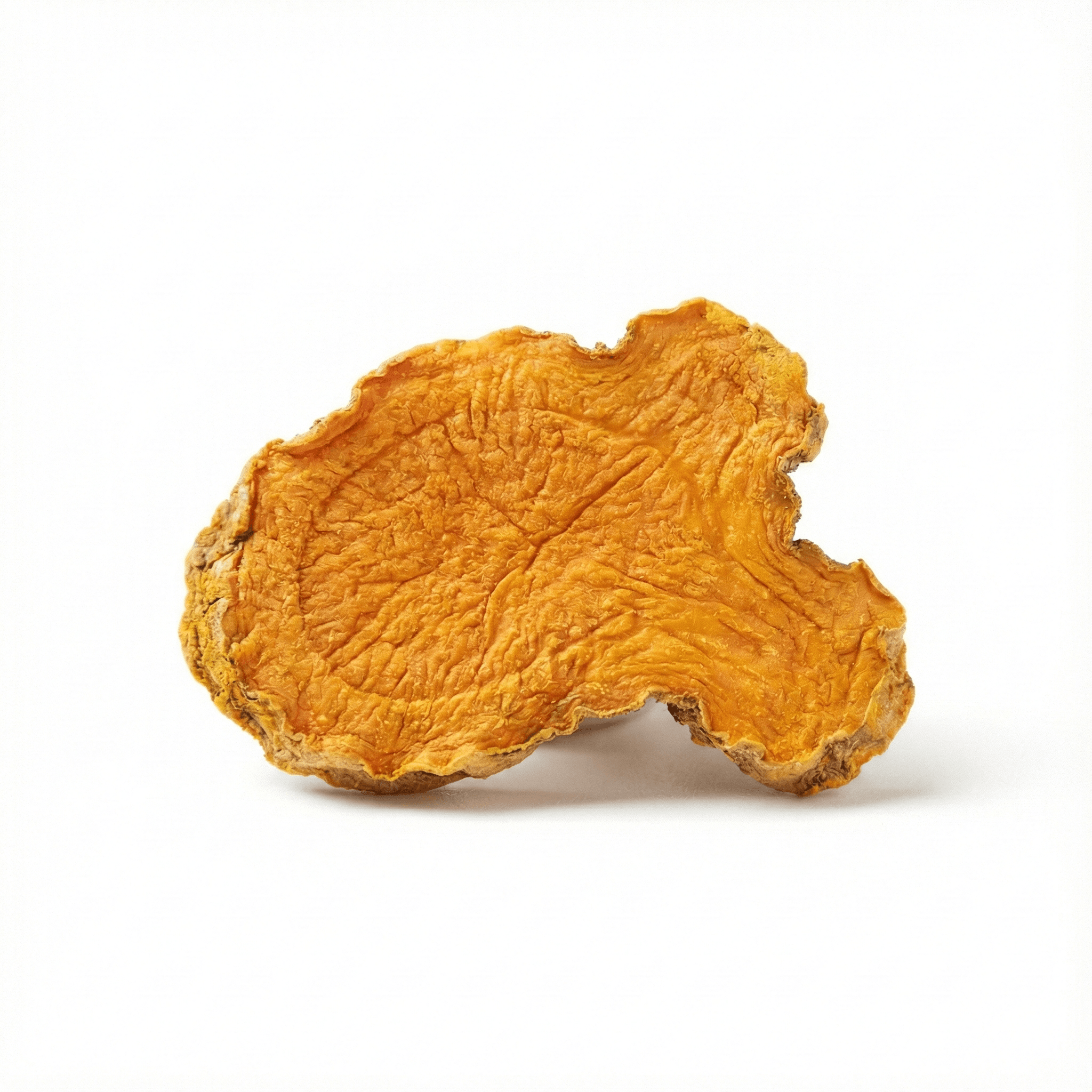 Wenyujin-snijrhizoom (Pian Jiang Huang)