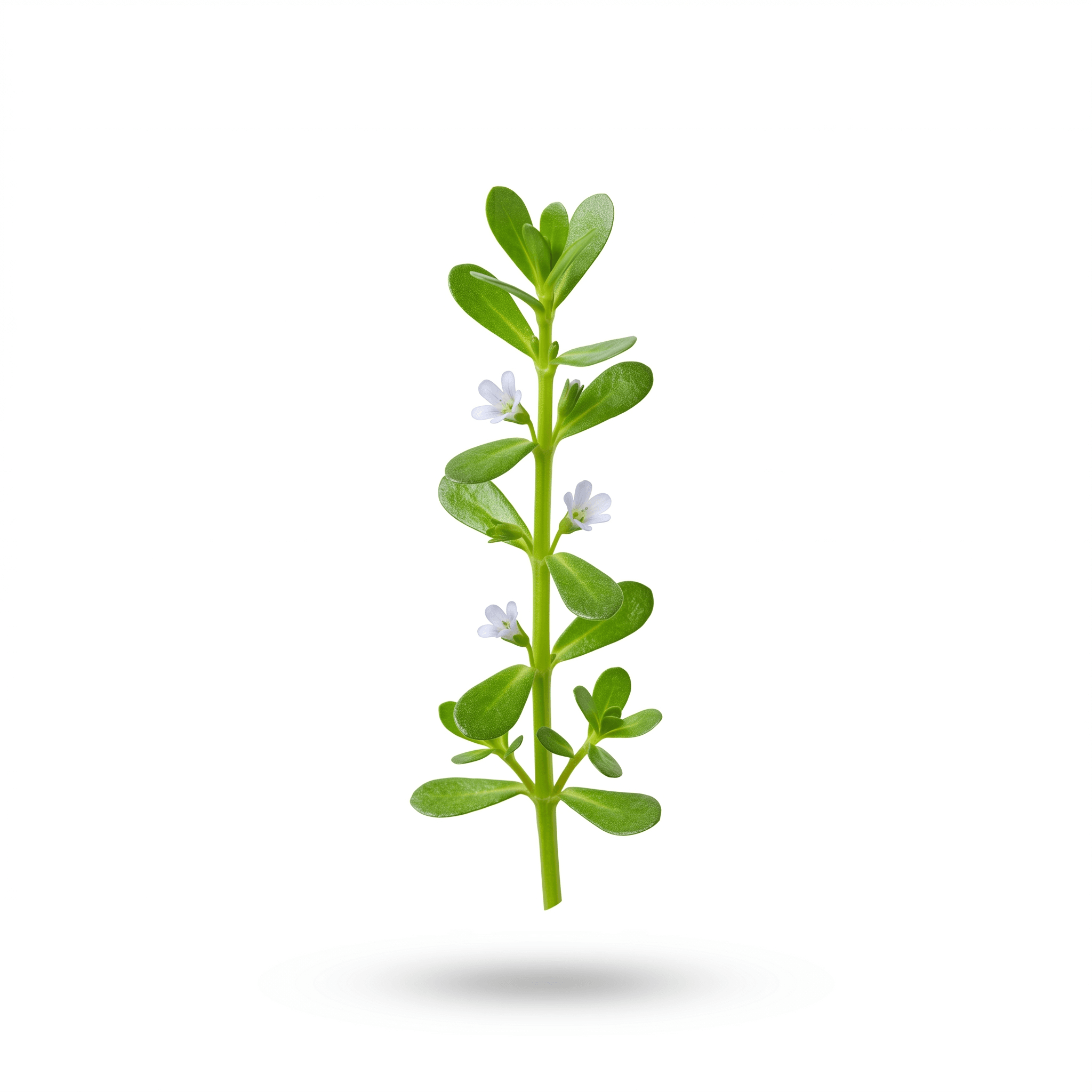 Bacopa (Jiǎ mǎ chǐ xiàn)