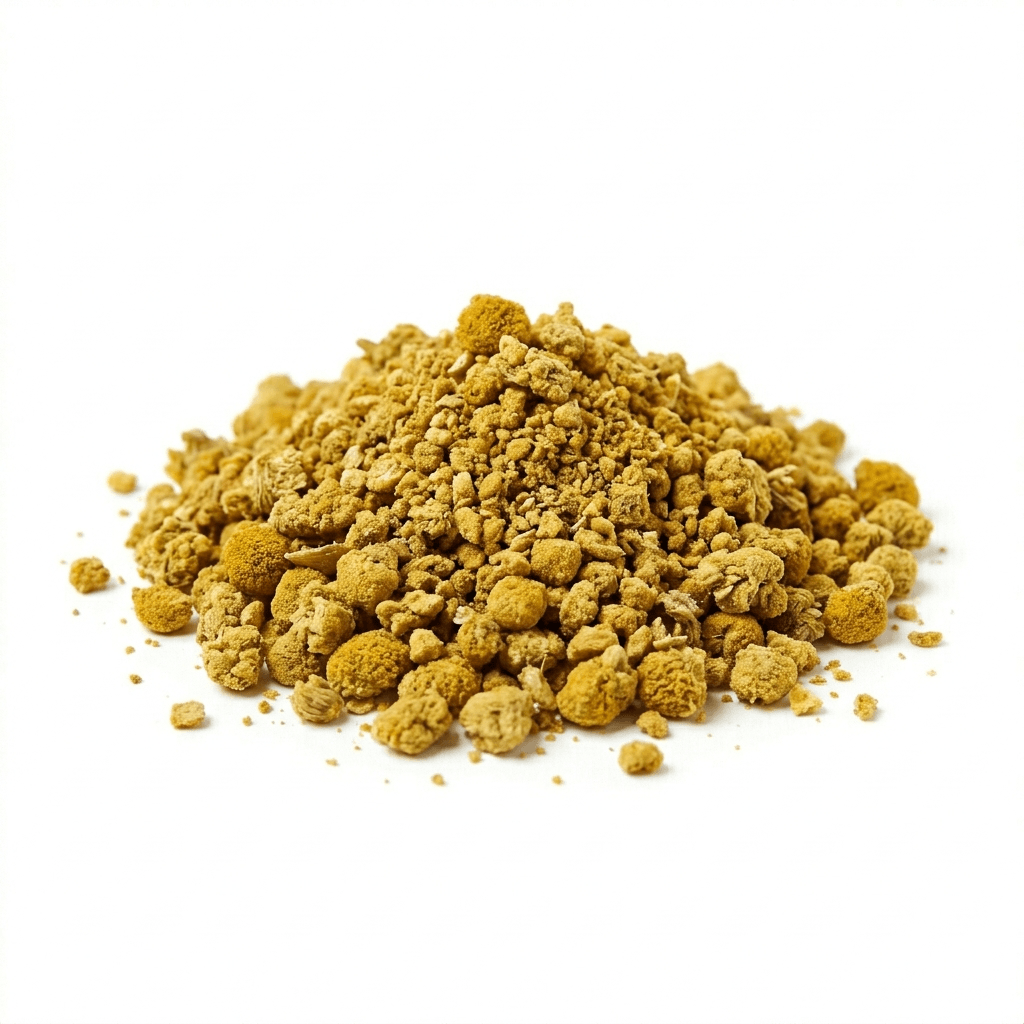 Kamille-extract (Yánggānjú tíqǔwù)