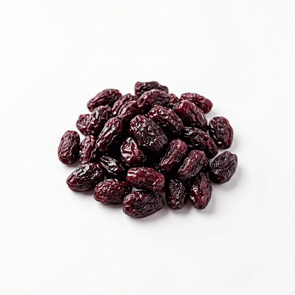 Kornoeljefruit (Shan Yu Rou)
