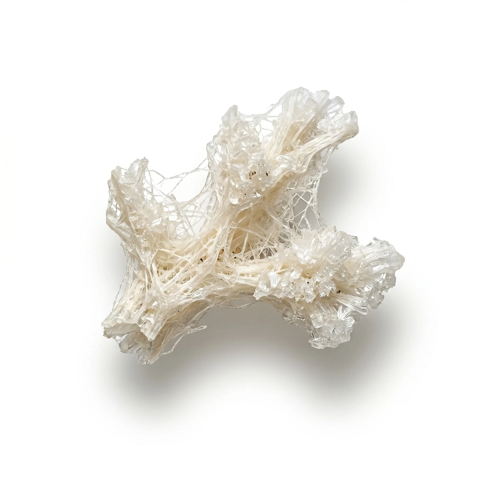 Glucosamini hydrochloridum (Ānjī pútáotáng yánsuān yán)