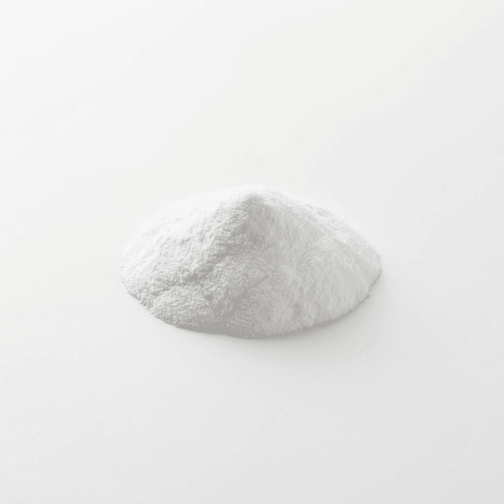 Magnesiumstearaat (Yìng zhì suān mě)