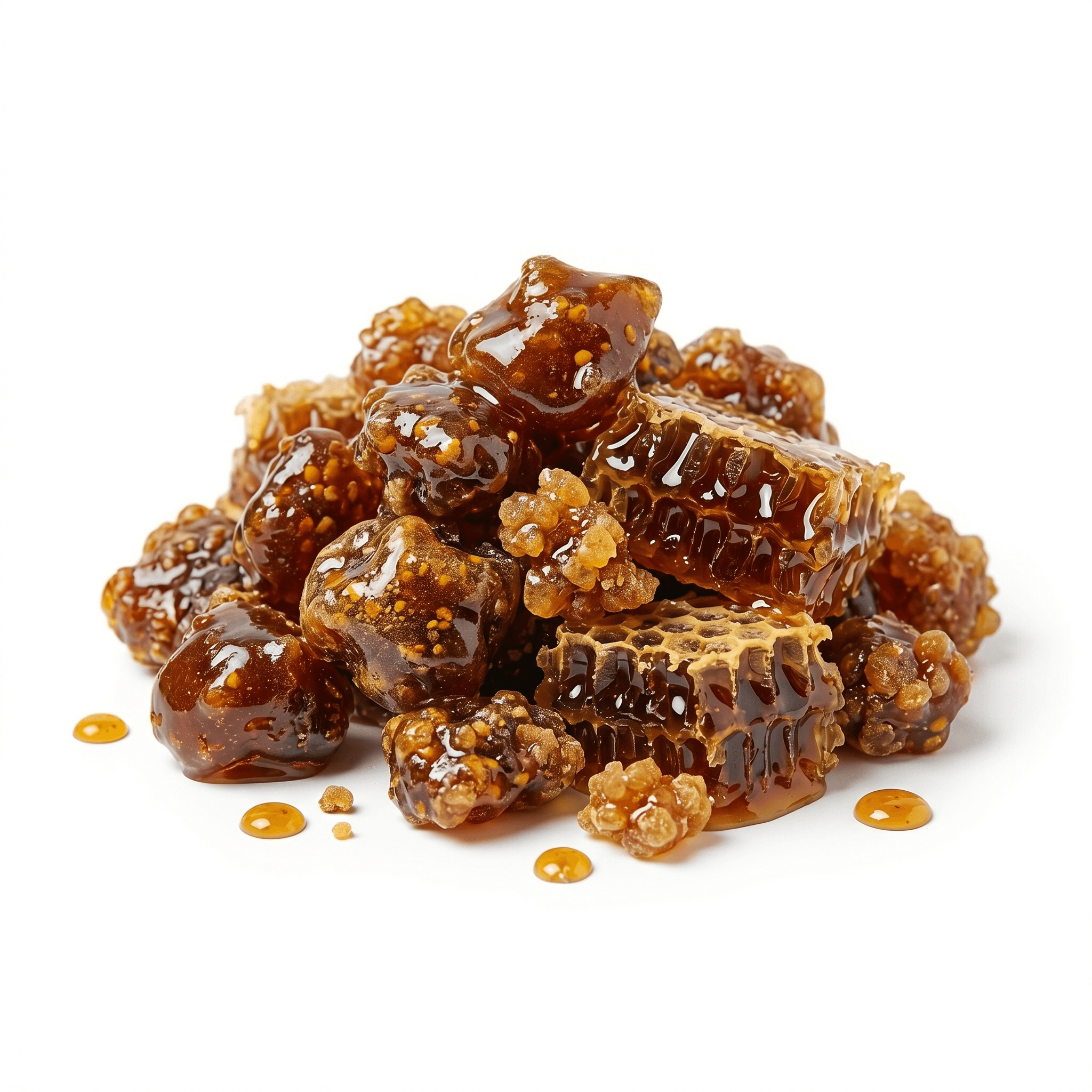 Manuka Honing (Màilúkǎ fēngmì)