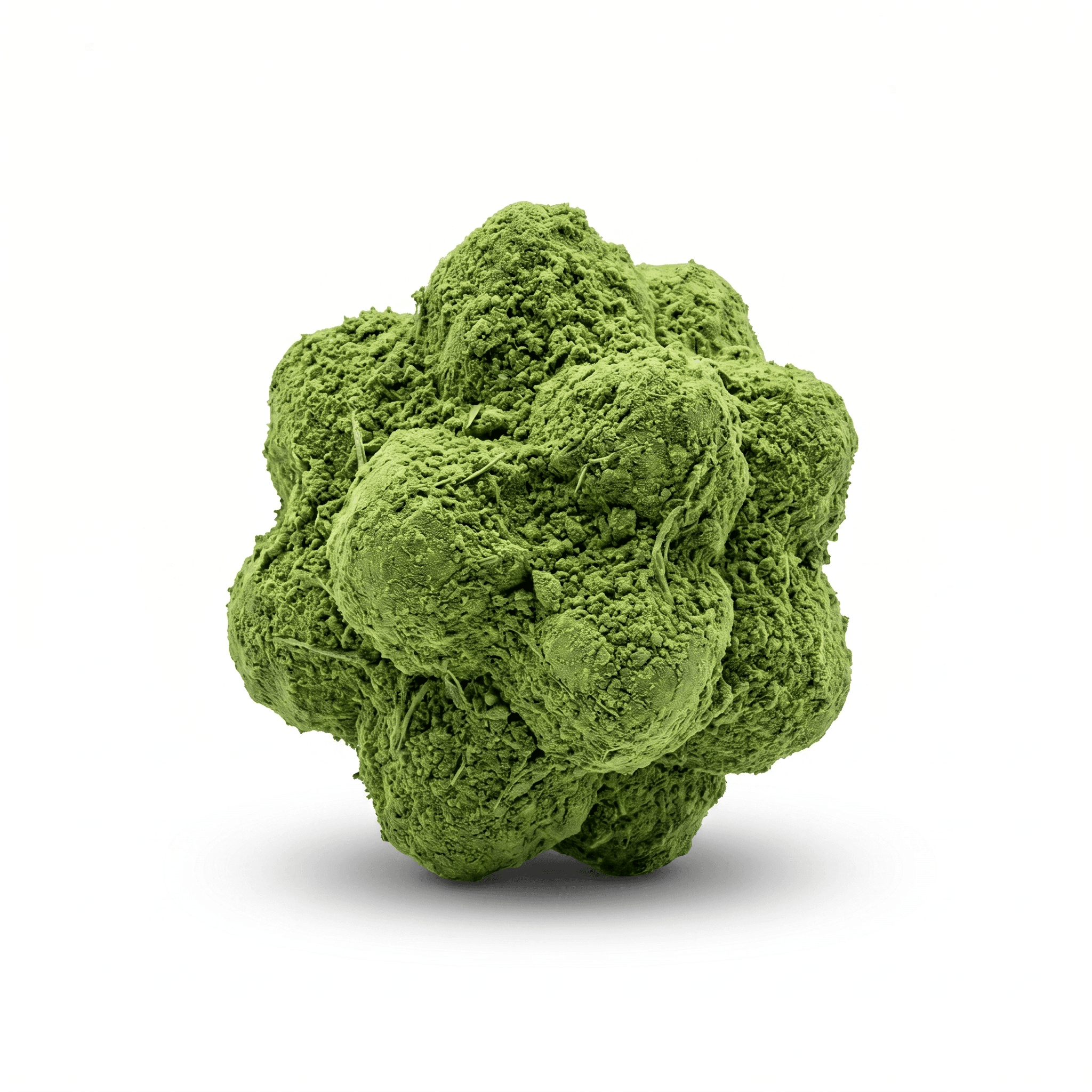 Moringa Oleifera Bladpoeder (Làmù yè fěn)