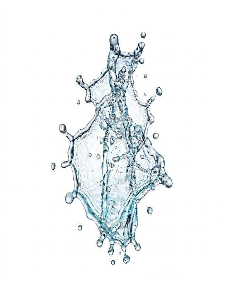 Zuiver water ((Chún jìng shuǐ))