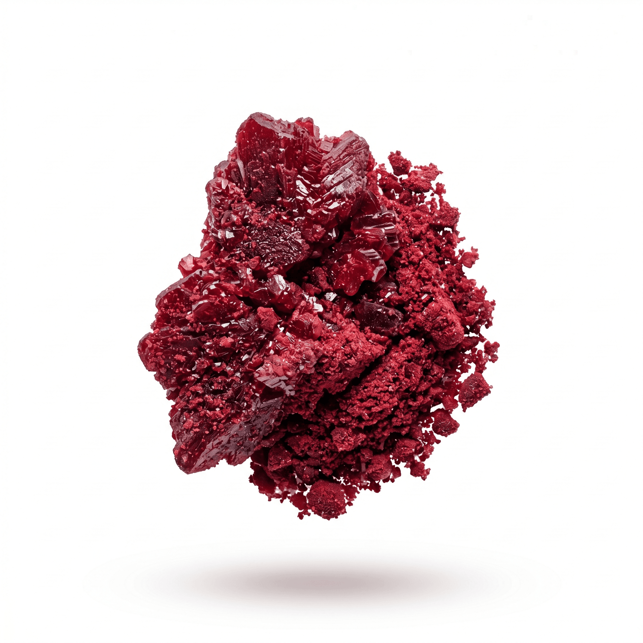 Vitamine B12 (als methylcobalamine) ((Jiǎjī gǔ'àn sù))