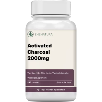 Activated charcoal 2000mg verpakking potje 1.png