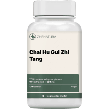 Chai hu gui zhi tang verpakking potje.png