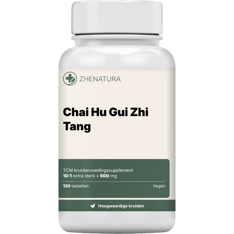 Chai hu gui zhi tang verpakking potje.png