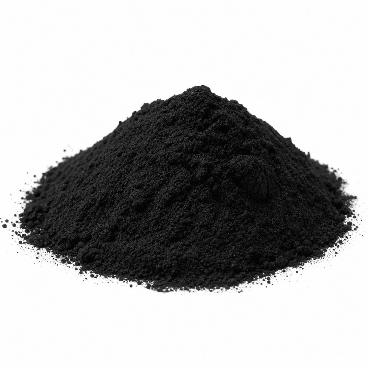 Actieve Kool (Kokostnoot) (Yēké huóxìngtàn)