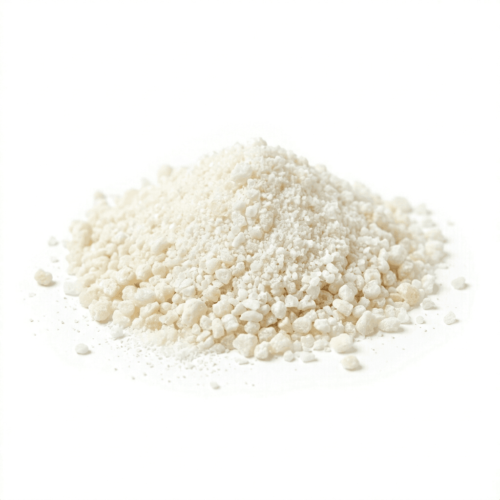 Dicalciumfosfaat (Lín suān qīng gài)