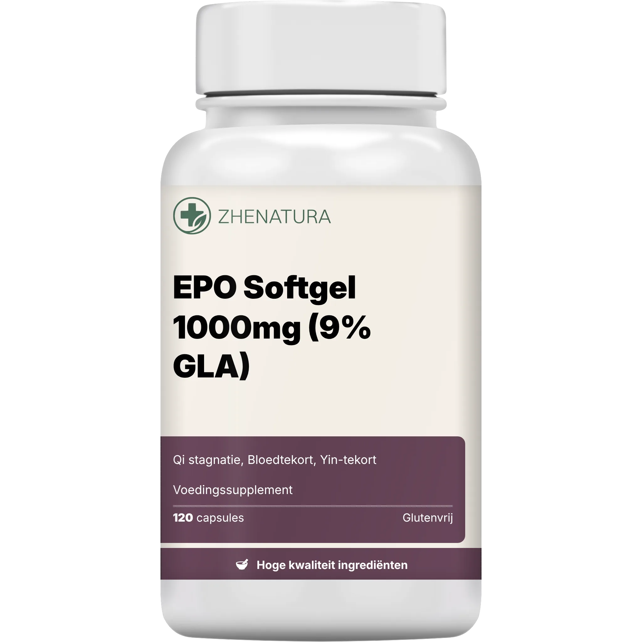 EPO Softgel 1000mg (9% GLA)
