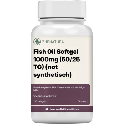 Fish oil softgel 1000mg 50 25 tg not synthetisch verpakking potje.png