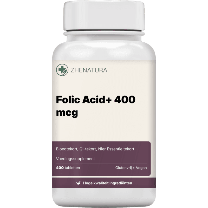 Folic acid 400 mcg verpakking potje 1.png