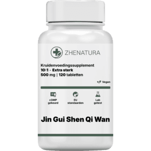 Jin Gui Shen Qi Wan