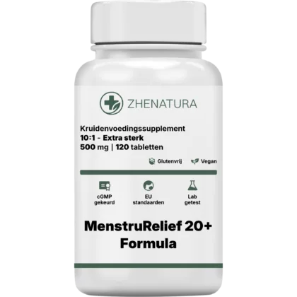 Menstrurelief 20 formula verpakking potje.png