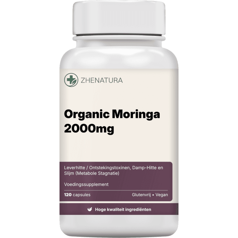Organic moringa 2000mg verpakking potje 2.png