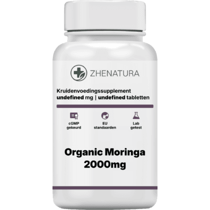 Organic moringa 2000mg verpakking potje.png