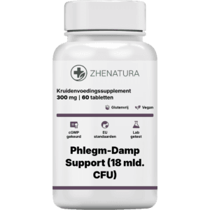 Phlegm-Damp Support (18 mld. CFU)