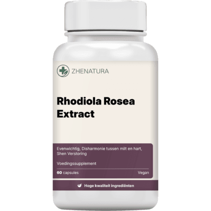 Rhodiola rosea extract verpakking potje zhen 2.png