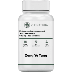 Zeng Ye Tang