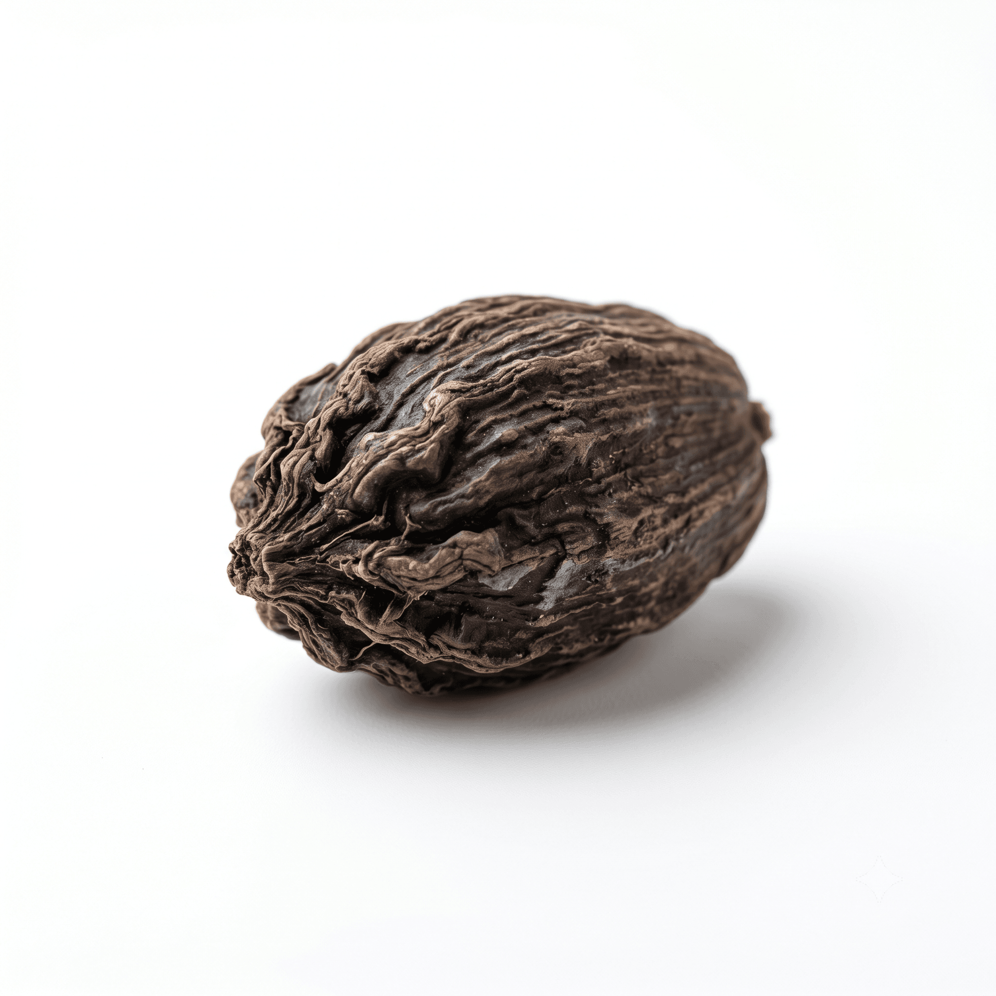Zwarte kardemom (Cao Guo)