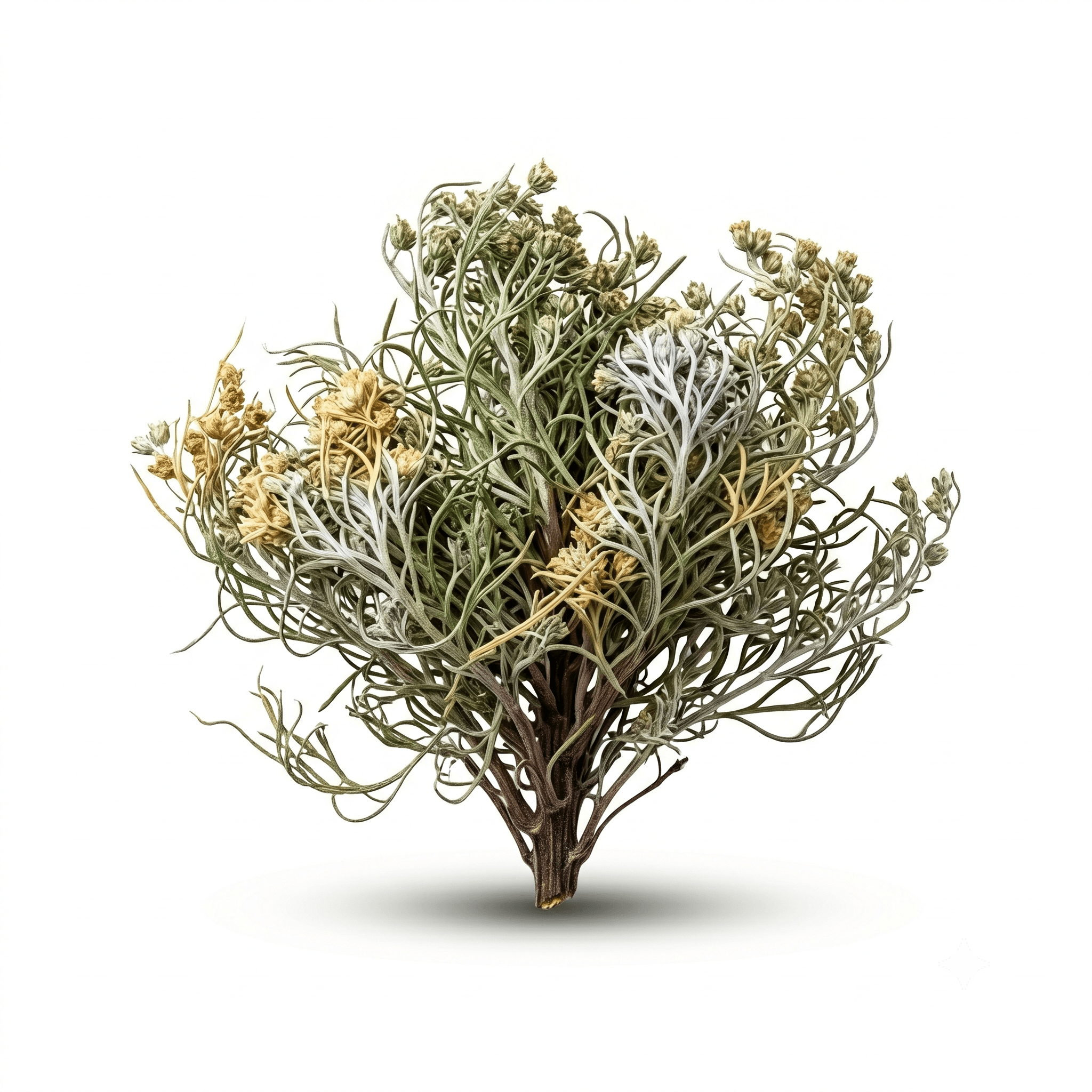 Capillaire Alsem (Yin Chen (Hao))