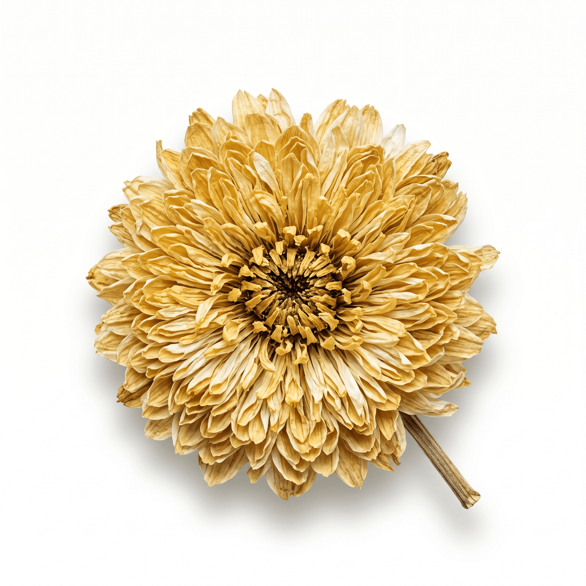 Chrysant bloem (Ju Hua)