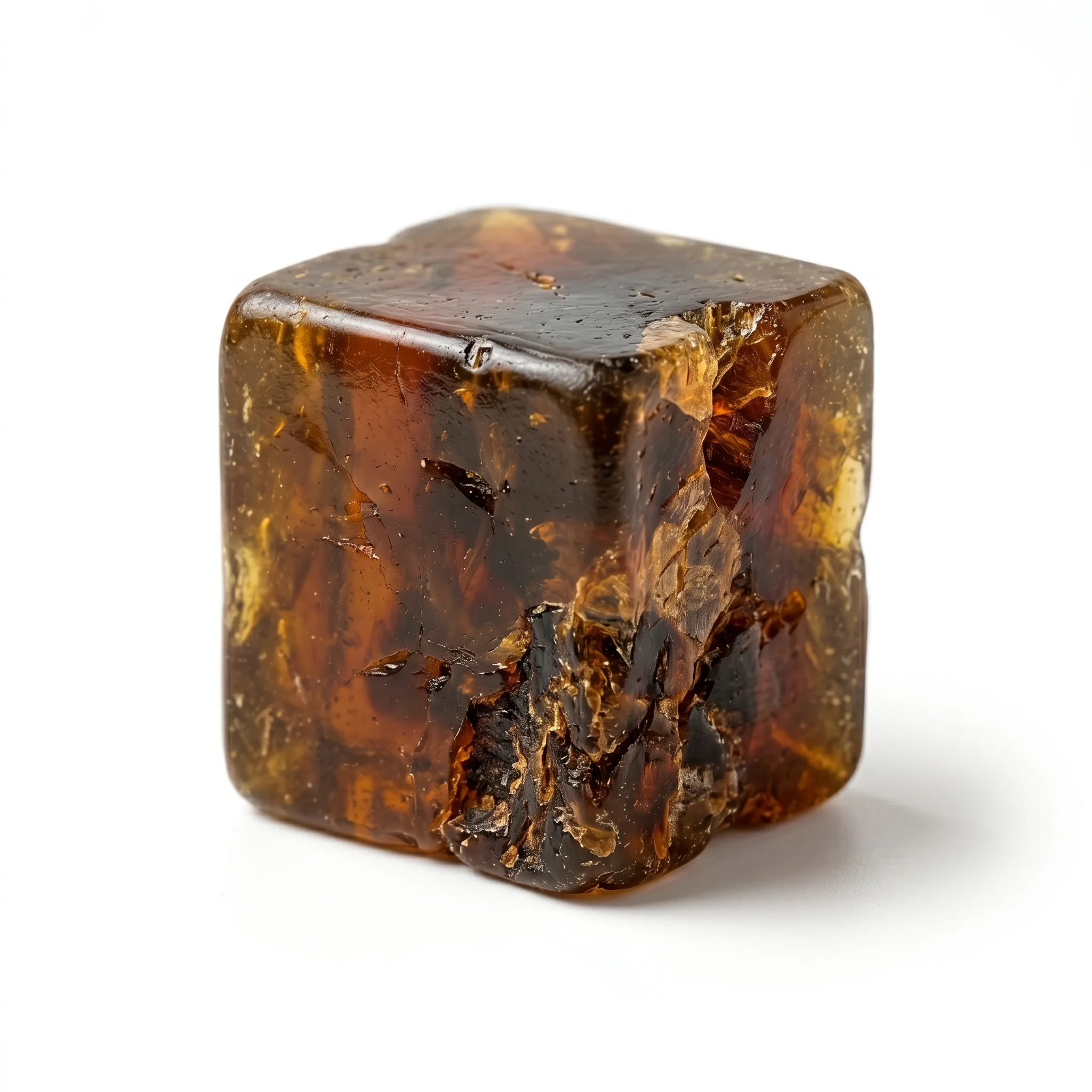 Ezelhuidgelatine (E Jiao)
