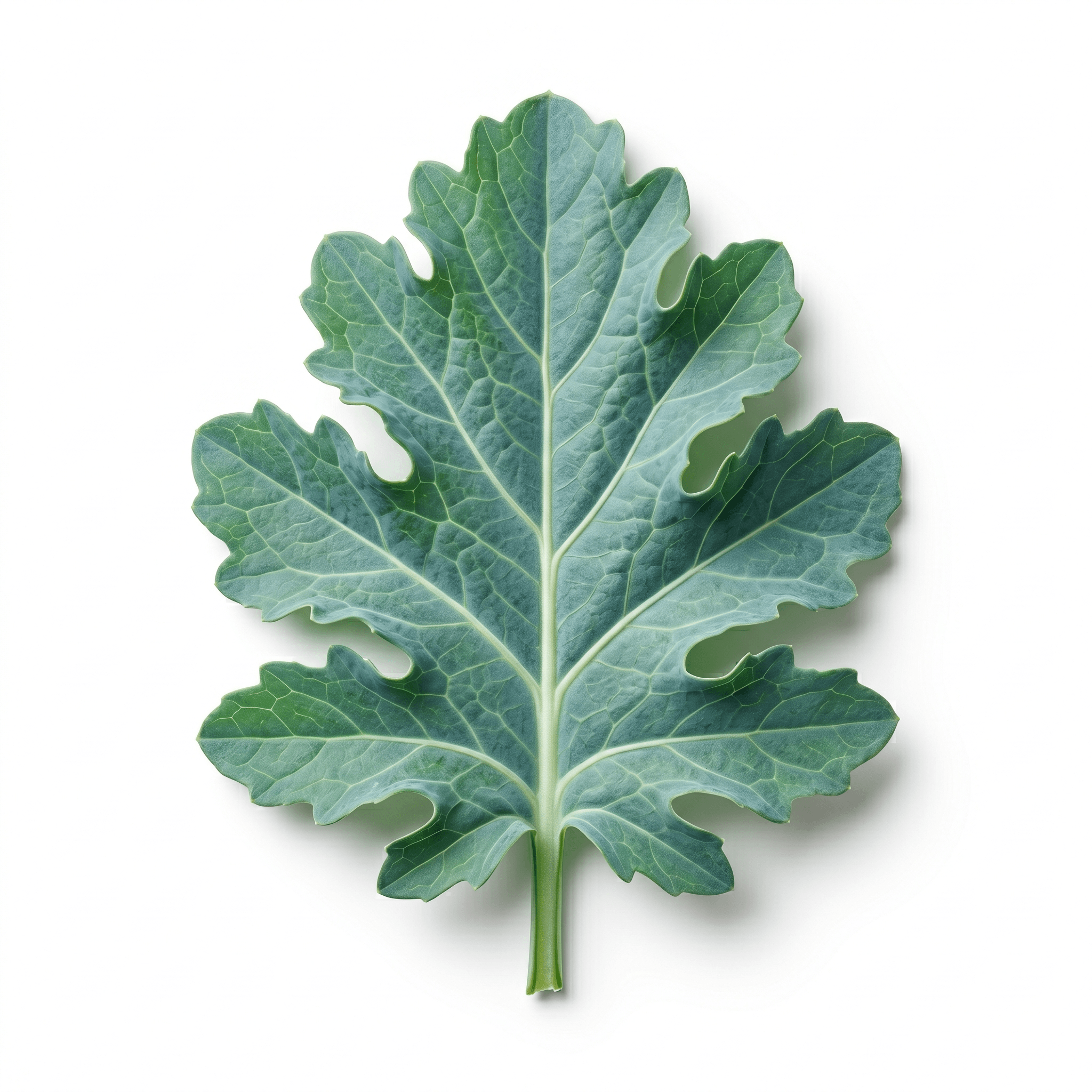 Isatis-blad (Da Qing Ye)