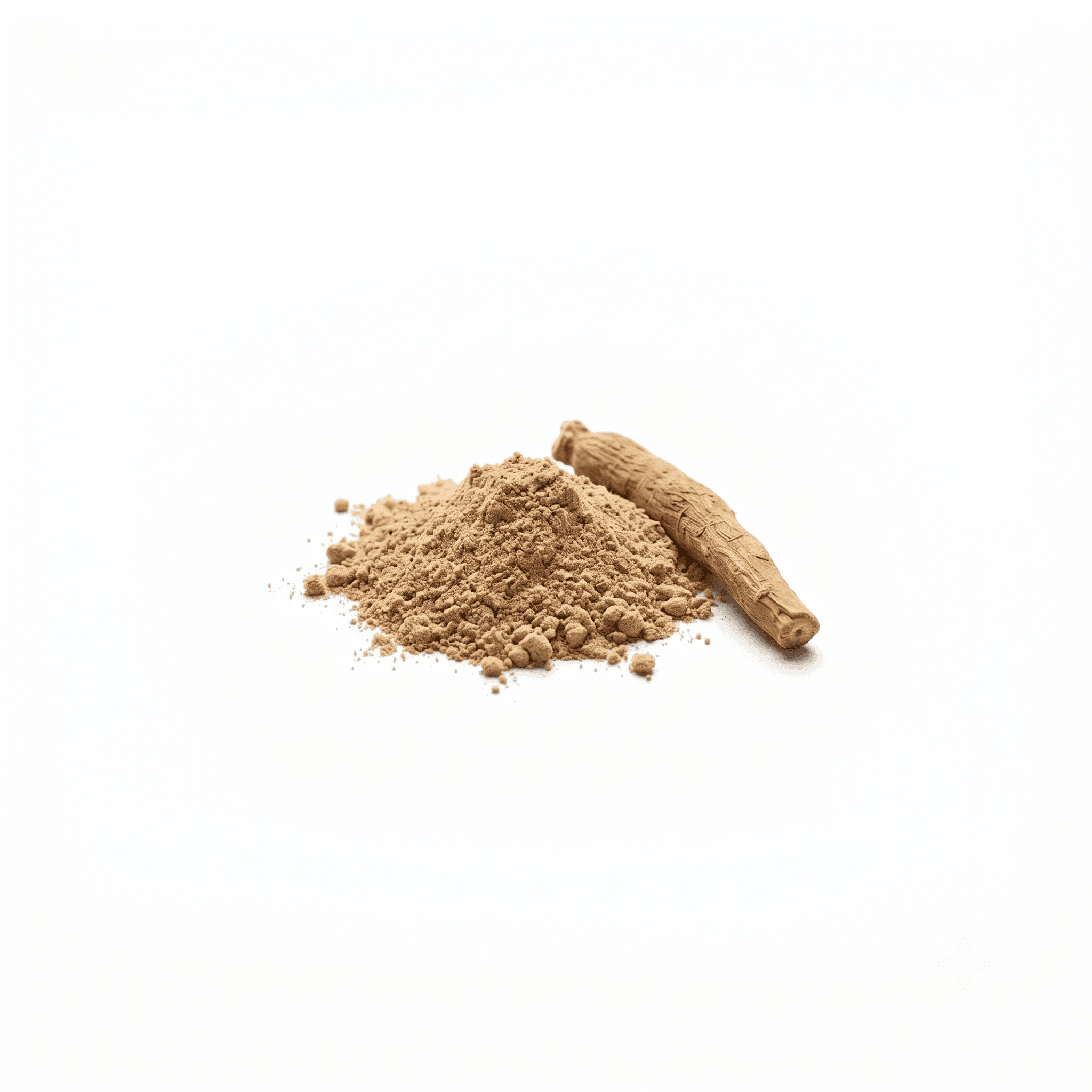KSM-66 Ashwagandha Wortel Extract (Shuì qié gēn tí qǔ wù)