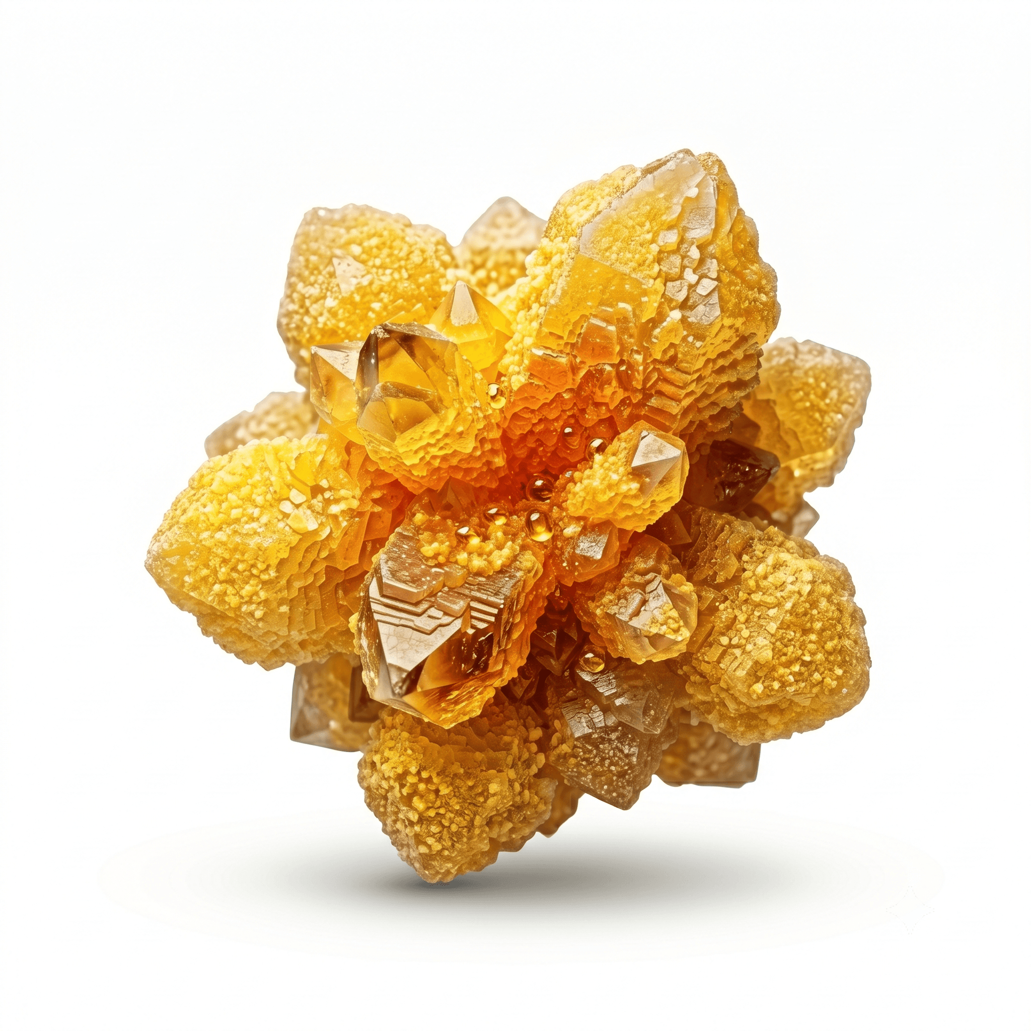 Vitamine A-acetaat / Retinylacetaat (Wéi shēng sù A cù suān zhǐ)