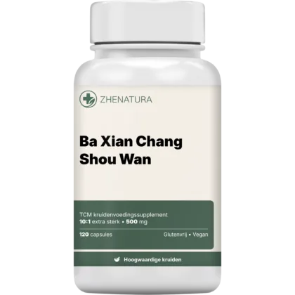 Ba xian chang shou wan verpakking potje.png