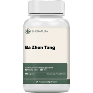 Ba Zhen Tang