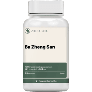 Ba Zheng San